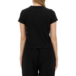 "ESSENTIAL SHRUNK" T-SHIRT