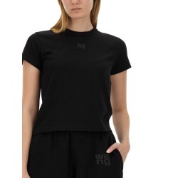 "ESSENTIAL SHRUNK" T-SHIRT