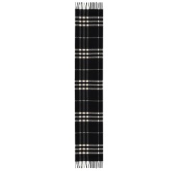 "CHECK" SCARF