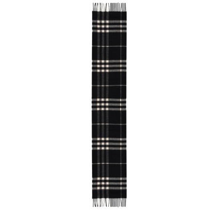 "CHECK" SCARF