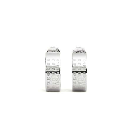 LOGO EARRINGS
