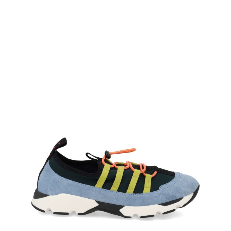 "RUNNING" SNEAKER