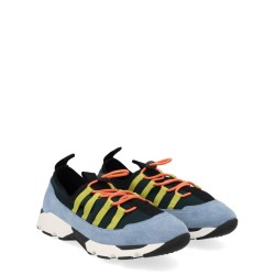 "RUNNING" SNEAKER