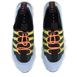 "RUNNING" SNEAKER