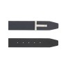 BELT WITH BUCKLE "T"