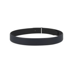 BELT WITH BUCKLE "T"