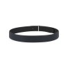 BELT WITH BUCKLE "T"