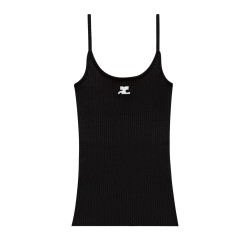 "REEDITION" KNIT TANK TOP