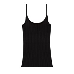 "REEDITION" KNIT TANK TOP