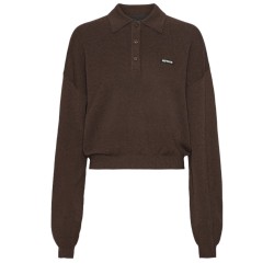 POLO WITH LOGO