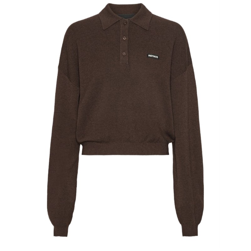 POLO WITH LOGO