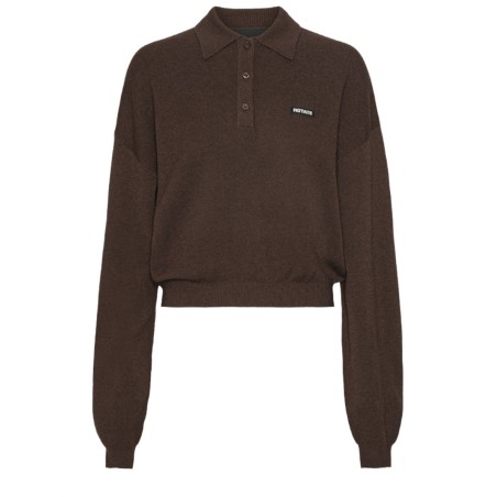 POLO WITH LOGO