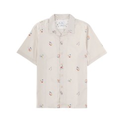 PRINTED SHIRT