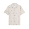 PRINTED SHIRT