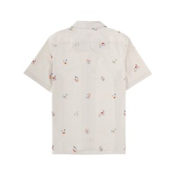 PRINTED SHIRT