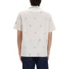PRINTED SHIRT