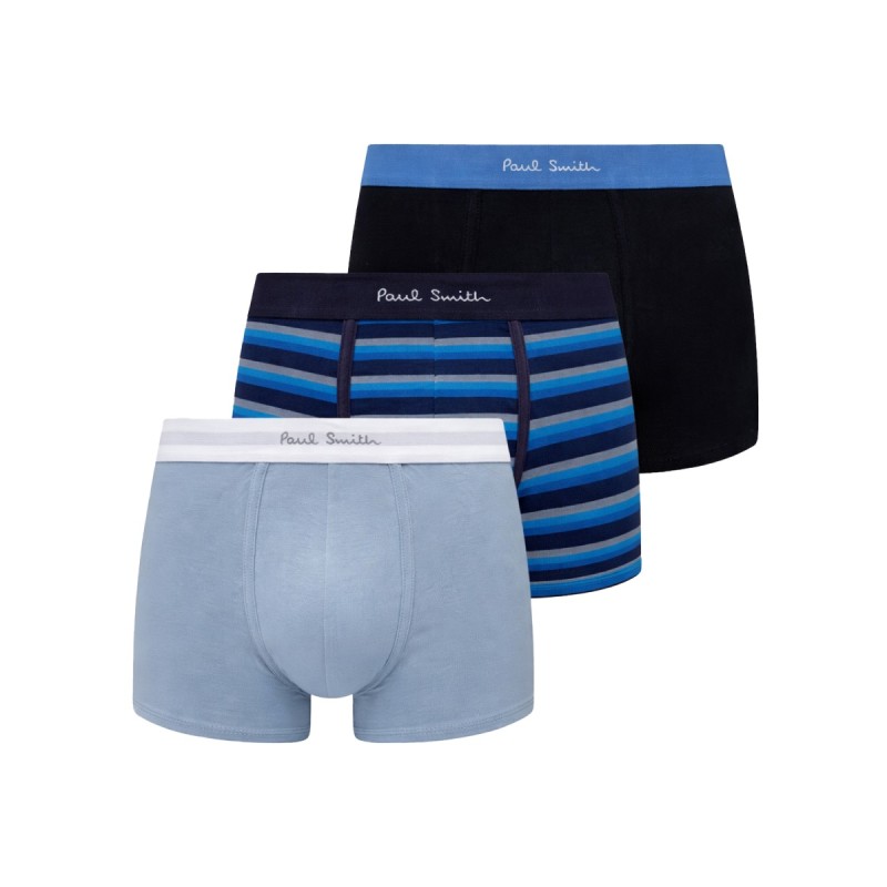 3-PACK DI BOXER