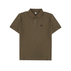 POLO WITH LOGO