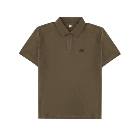 POLO WITH LOGO