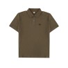 POLO WITH LOGO