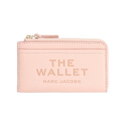 LEATHER CARD HOLDER