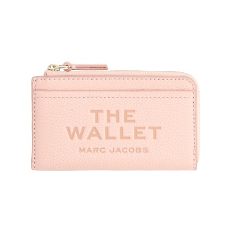 LEATHER CARD HOLDER