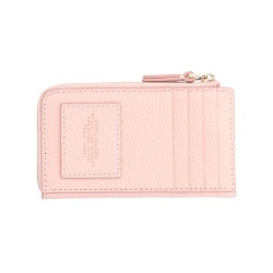 LEATHER CARD HOLDER