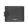 TRIFOLD WALLET "PULSE"