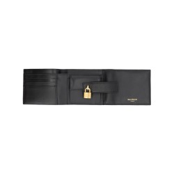 TRIFOLD WALLET "PULSE"