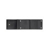 TRIFOLD WALLET "PULSE"