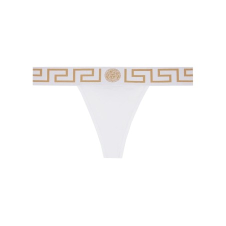 THONG WITH GREEK