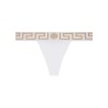 THONG WITH GREEK