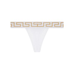 THONG WITH GREEK
