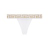 THONG WITH GREEK
