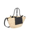 MINI "CAMPANIA" BAG