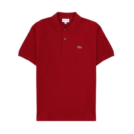 POLO WITH LOGO