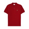 POLO WITH LOGO