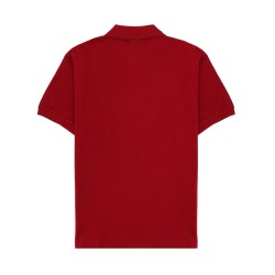POLO WITH LOGO