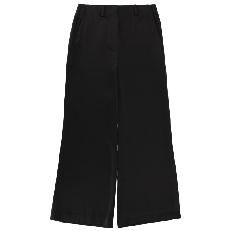 PANTS "FLUID"