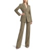 TAILORED BLAZER WITH BELT