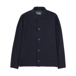 "SCUBA" JACKET