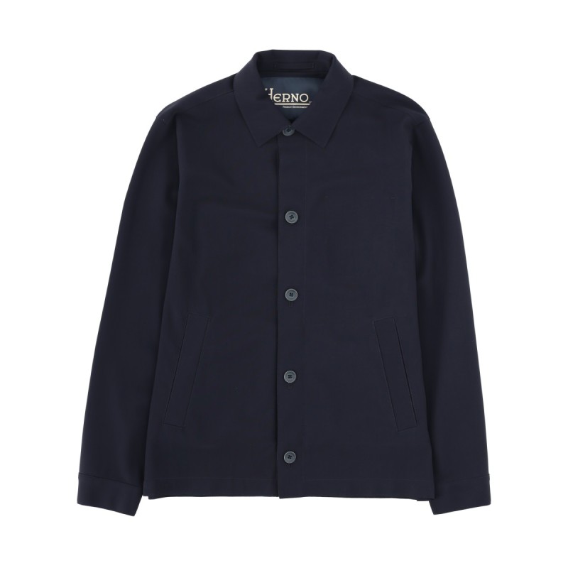 "SCUBA" JACKET