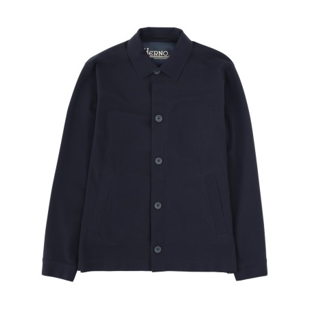 "SCUBA" JACKET
