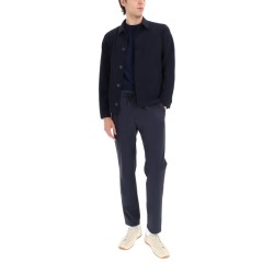 "SCUBA" JACKET