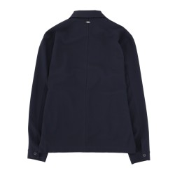 "SCUBA" JACKET