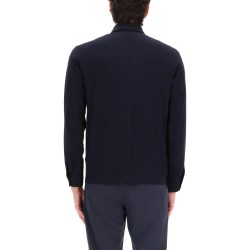 "SCUBA" JACKET