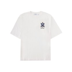 T-SHIRT CON LOGO
