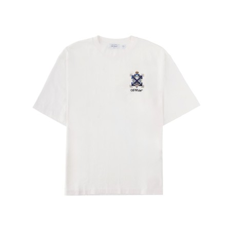 T-SHIRT CON LOGO