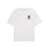 T-SHIRT CON LOGO