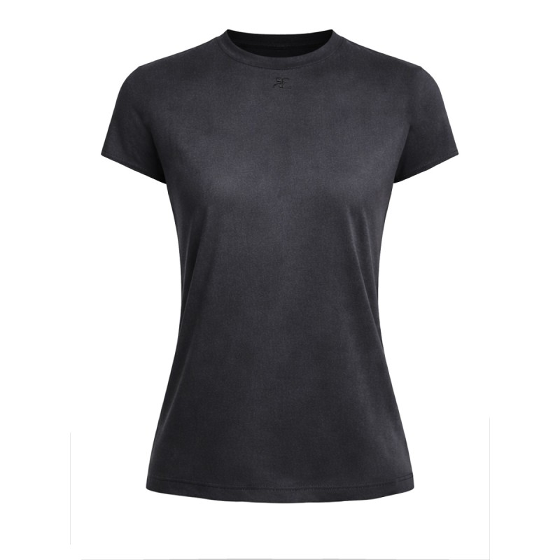 T-SHIRT "SOLARIZED"